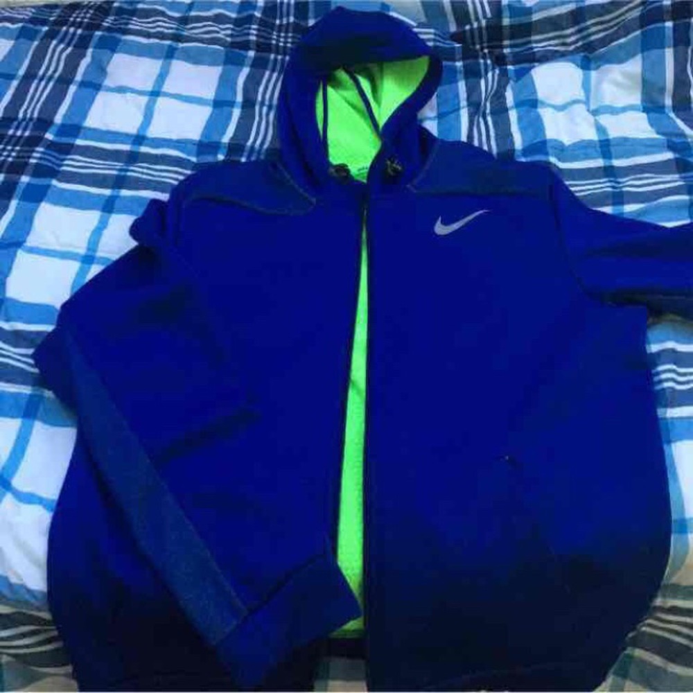 Nike Jacket